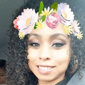 Meet your Posher, Brittney